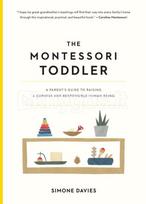 Montessori Toddler - Simone Davies