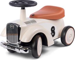 B Beez - Retro Car Activity Ride On (55415)