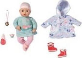 Baby Annabell - Special Annabell Sæt 43 cm (705452)