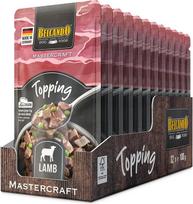 Belcando - MASTERCRAFT Topping Lamb - 12x100g