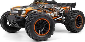 Blackzon - Spryte ST 1/20 4WD Electric Stadium Truck - Orange (540308)