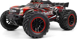 Blackzon - Spryte ST 1/20 4WD Electric Stadium Truck - Red (540307)