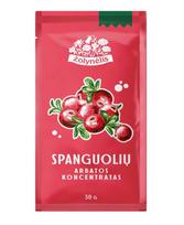 Spanguolių arbata pakelyje ŽOLYNĖLIS, 1 vnt., 30 g