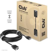 Club3D CABLE VGA TO VGA 10M/M/M CAC-1710 CLUB3D