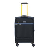 TRAVELITE vidutinis lagaminas Color Craze 8000048 - Mėlyna