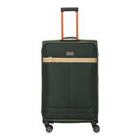 TRAVELITE didelis lagaminas Color Craze 8000049 - Žalia
