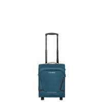 TRAVELITE mažas lagaminas Jetpack 90222 - Juoda, Mažas (S)