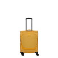 TRAVELITE mažas lagaminas Umbria 91947 - Pilka, Mažas (S)
