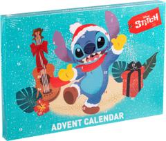 Gabby's Dollhouse Stitch - Advent Calendar (63465)