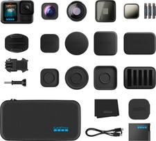 Gopro - HERO13 Black + Lens Collection