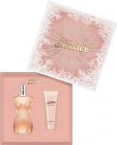 Jean Paul Gaultier - Classique EDT 100ml + Body Lotion 75ml - Giftset