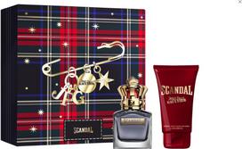 Jean Paul Gaultier - Scandal Pour Homme  EEDT 100ml + Shower Gel 75ml - Giftset