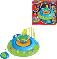 Lexibook - Motorized Pottery Wheel (CRPOT1)