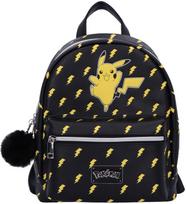 Nemesis Now Pokémon Pikachu Lightning Backpack 28cm