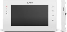 No Name 7 inch Monitor Elfon OP-VM7F White - FAYO
