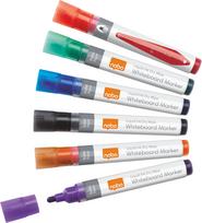 Nobo - Whiteboard Marker 6 Pieces