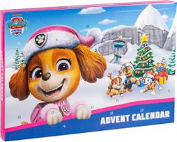 Paw Patrol - Skye Advent Calendar (63463)