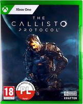 Skybound Games The Callisto Protocol  (POL/Multi in Game)