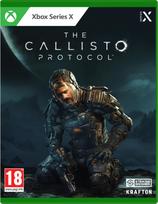 Skybound Games The Callisto Protocol (POL/Multi in Game)