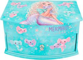 Topmodel - Jewellery Box MERMAID - (412440)
