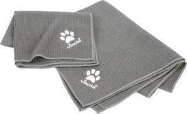 Vileda PET PRO L microfibre pet towel