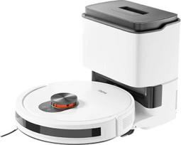 Xiaomi ROIDMI EVE CC Vacuum and Mop Cleaner with Cleaning Base, White Damaged Box