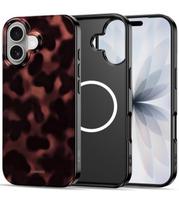 Dėklas Apple iPhone 17 telefonui "Tech-Protect Lamano Magsafe Panther"