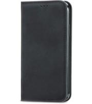 Dėklas Business Style Samsung A175 A17 4G/A176 A17 5G juodas