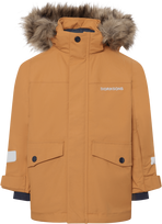 DIDRIKSONS žieminė striukė BJÄRVEN, 505991-N03, 110 cm