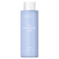 STAY WELL Hepta Hyaluronic Acid Hydrating Toner 210ml