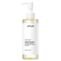 ANUA Heartleaf Pore Control Cleansing Oil