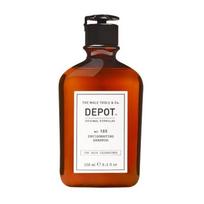 Depot No. 105 Invigorating Shampoo - Strengthening shampoo against hair loss 250 ml