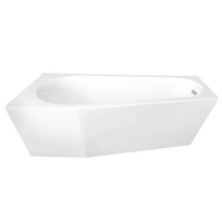 Vonia AMO-006DL 169.5x80x58cm