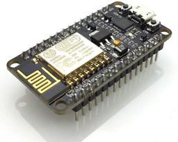 NodeMcu ESP8266 Mikrovaldiklis ESP-12E IDUINO