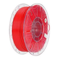 3D plastikas PLA Hyper raudonas RFID 1kg CREALITY