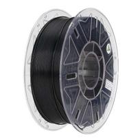 3D plastikas PLA Hyper juodas RFID 1kg CREALITY