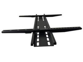 Tracer WallGrip - Wall Mount for TVs 177,8 cm (70") Juoda
