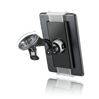 Vogels TMS 1050 Tablet Dashboard Pack | 7-13 " | Maximum weight (capacity) 1 kg | Black