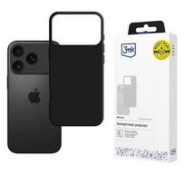 Matt Case Apple iPhone 17 Pro Max black