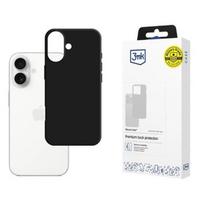 Matt Case Apple iPhone 17 black