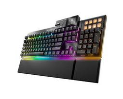 be quiet! Dark Mount Silent Linear US ANSI klaviatūra Žaidimams USB QWERTY Anglų (JAV) Juoda