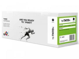 Toner for Brother HL-L1230w TN119 TB-TN119N BK 100% new