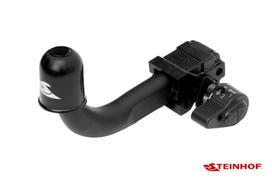 Kablys Toyota RAV4 III (2006-2012) Nuimamas be spynos