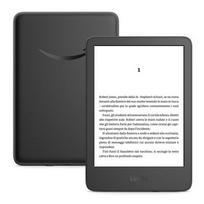 Amazon B0CP31T5M6 elektroninių knygų skaityklė 16GB „Wi-Fi“ Juoda
