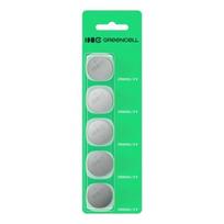 Button battery 5x CR2032