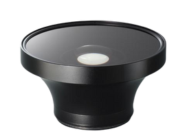 PTWC-01 Underwater wide conversion lens