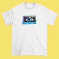 Beastie Boys Paul’s Boutique Marškinėliai Medvilniniai marškiniai Dovana Kalėdos Balti 2XL