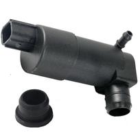Priekinio stiklo plovimo siurblys, suderinamas su FORD TRANSIT CUSTOM 1.0 2.0D 2.2D 2015 2016 2017 2018 2019 2020-2024 1708254 BV6117K624AA juoda