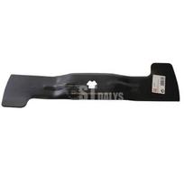 MTD JE/HE/GLX92 kairinis peilis atitinka 74204021A