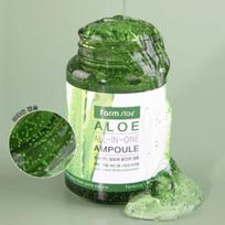 FARM STAY Aloe ALL-IN-ONE Ampoule 250ml